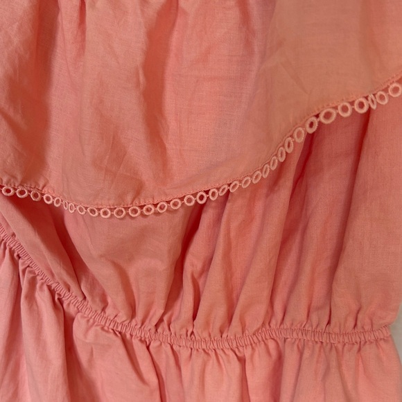 Free People Lovers Lane One-Shoulder Dress - Picture 3 of 4